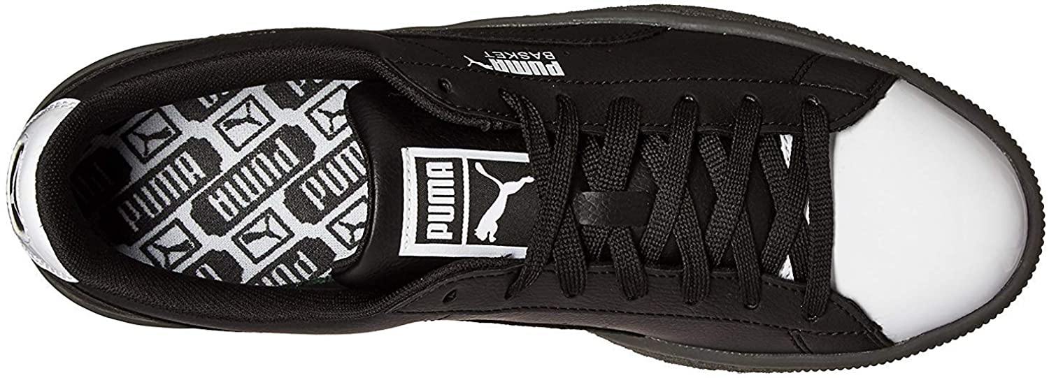PUMA Men's Basket Classic Lfs - JOY2ESpree