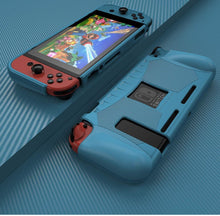 
                        
                          गैलरी व्यूवर में इमेज लोड करें, Jiarusig Compatible with Nintendo Switch Case, Switch Protective Case - JOY2ESpree
                        
                      
