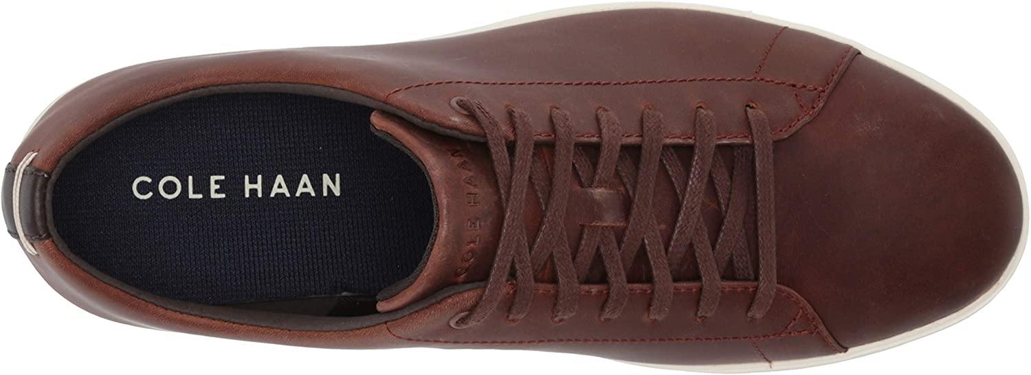 Cole Haan Men's Grand Crosscourt Ii Sneakers