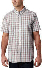 
                        
                          画像をギャラリービューアに読み込む, Columbia Men's Rapid Rivers II Short Sleeve Shirt
                        
                      
