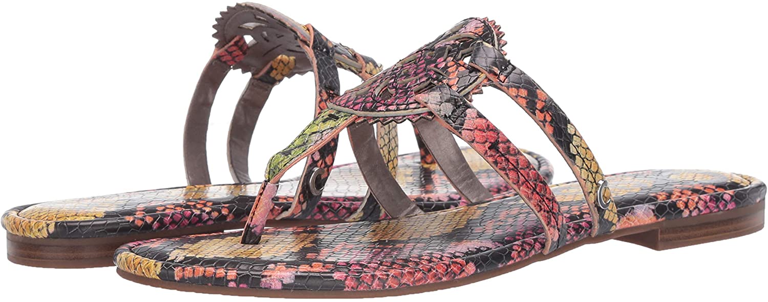 Circus by Sam Edelman Women's Canyon Flat Sandal