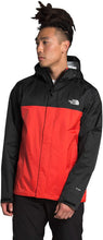 
                        
                          Load image into Gallery viewer, The North Face Men’s Venture 2 Waterproof Hooded Rain Jacket
                        
                      