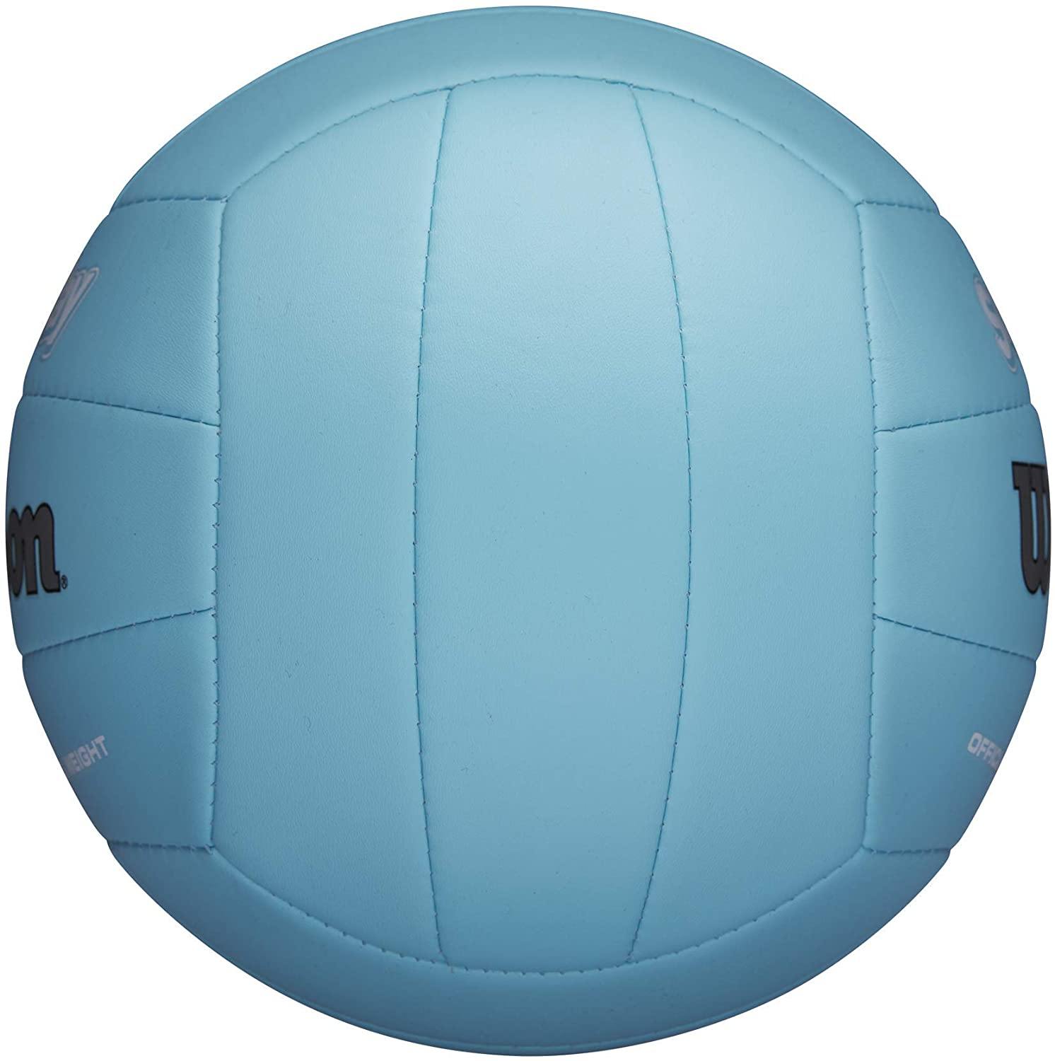 Wilson Soft Play Volleyball - JOY2ESpree