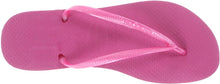
                        
                          Load image into Gallery viewer, Havaianas Women's Slim Flip Flop Sandal
                        
                      