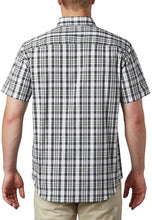 
                        
                          画像をギャラリービューアに読み込む, Columbia Men's Rapid Rivers II Short Sleeve Shirt
                        
                      