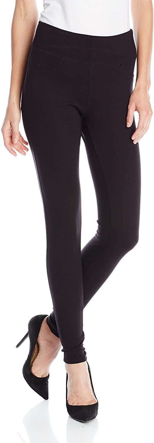Jag Jeans Women's Ricki Double Knit Ponte Legging