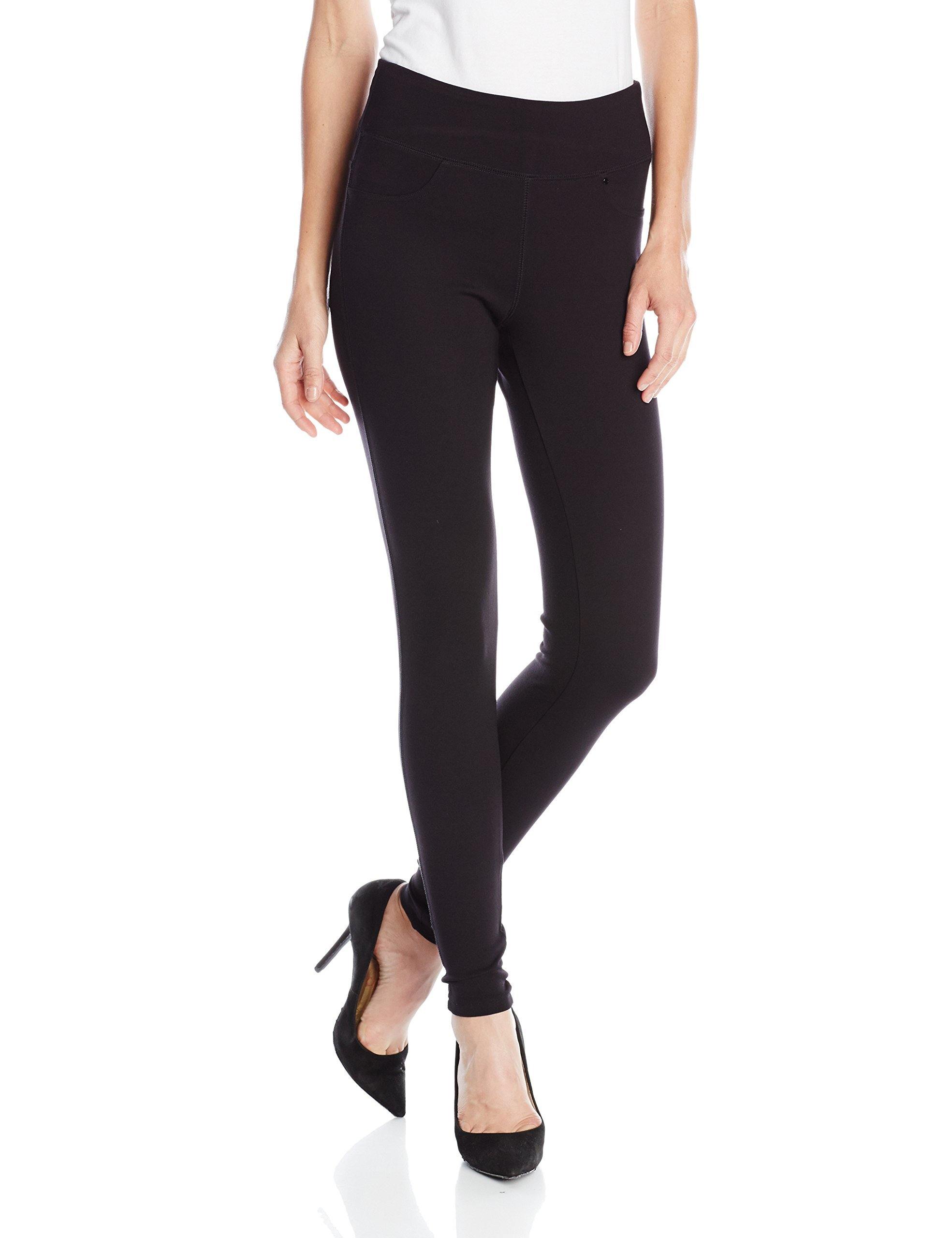 Jag Jeans Women's Ricki Double Knit Ponte Legging