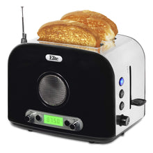 
                        
                          Muat gambar ke penampil Galeri, Maxi-Matic ERT-6067 Long Cool Touch 4-Slice Toaster Extra Wide 1.25" Slots for Bagels Waffles, 2, White - JOY2ESpree
                        
                      