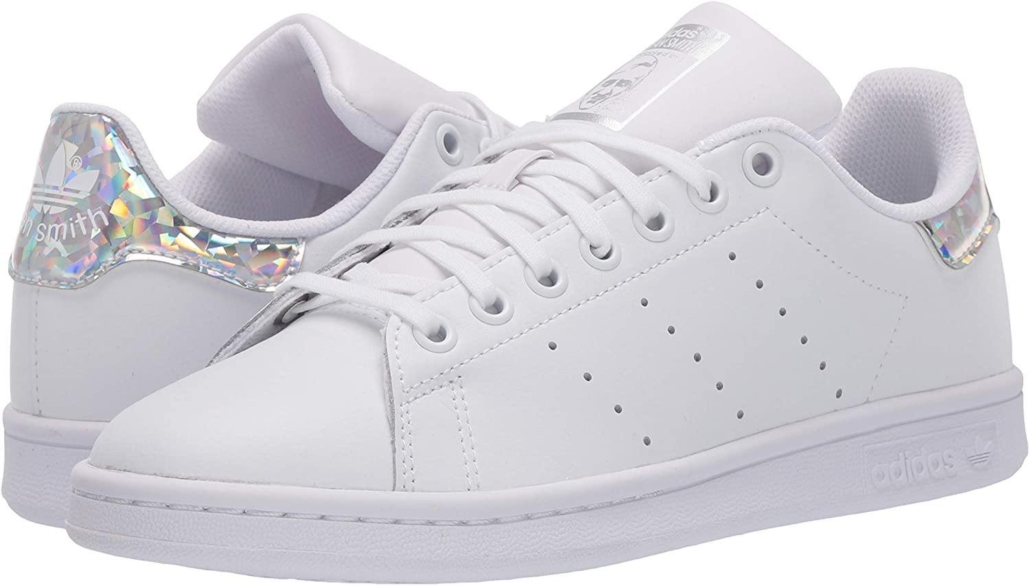 adidas Originals Unisex-Child Stan Smith Sneaker