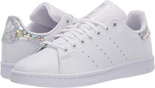 
                        
                          Muat gambar ke penampil Galeri, adidas Originals Unisex-Child Stan Smith Sneaker
                        
                      