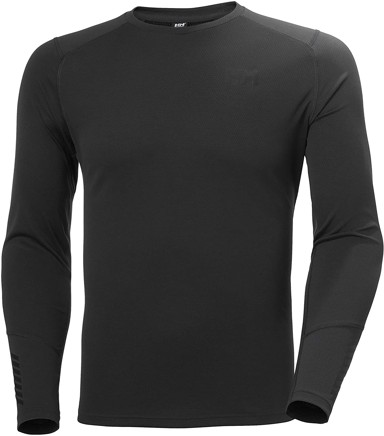 Helly-Hansen Mens LIFA Active Crew Base Layer Shirt