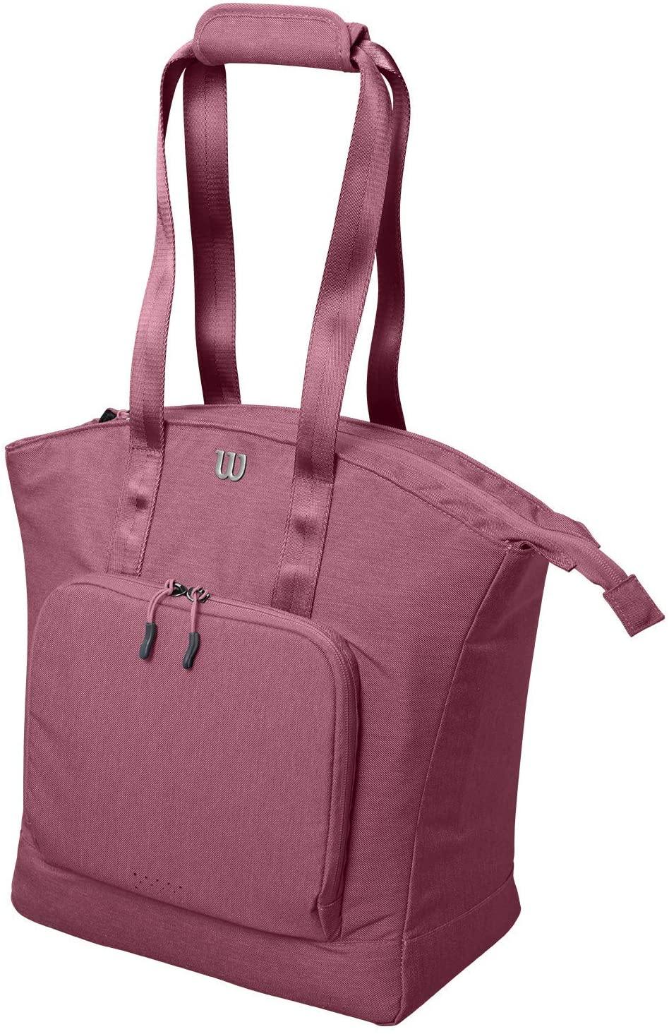 Wilson Women's Fold Over, Grey, Fold Over - JOY2ESpree
