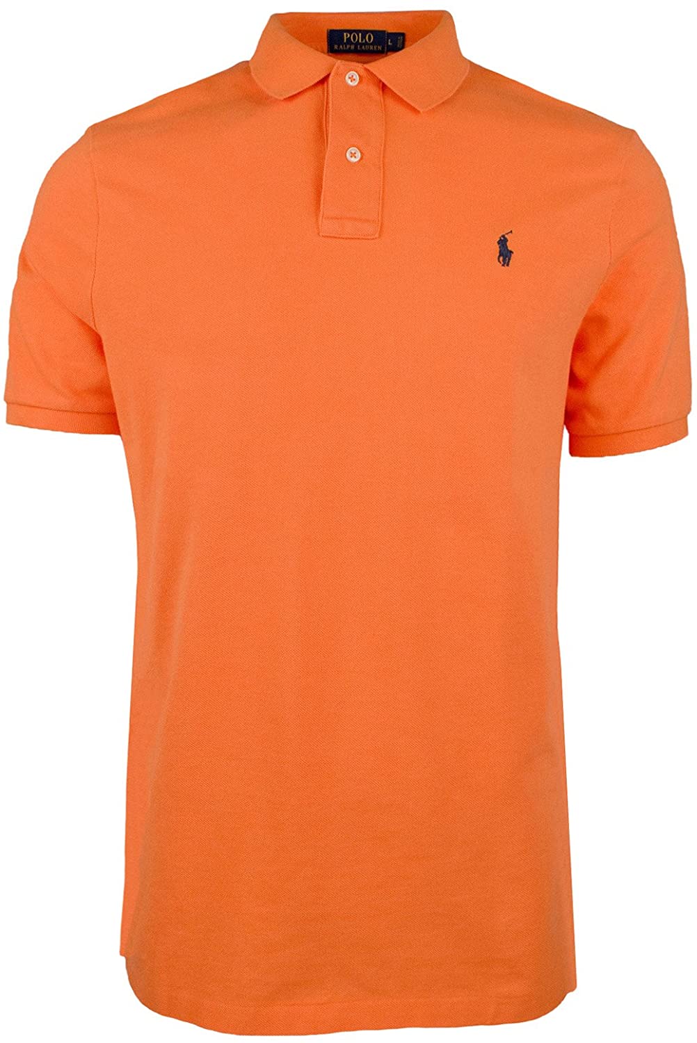 Polo Ralph Lauren Big & Tall Big & Tall Classic Pique Polo