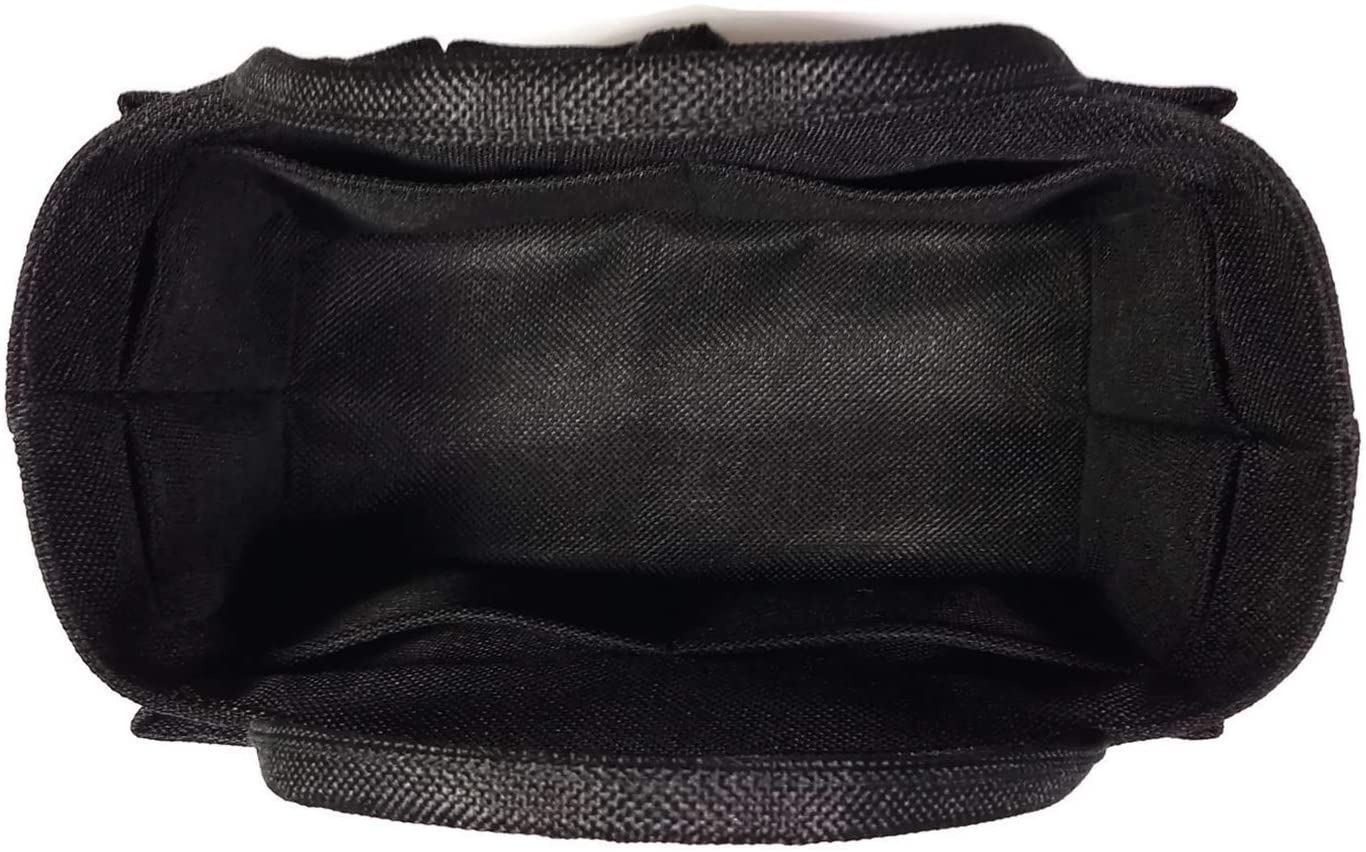 K&M Quality Product Purse Organizer Insert Medium for Speedy 30, Longchamp Cuir