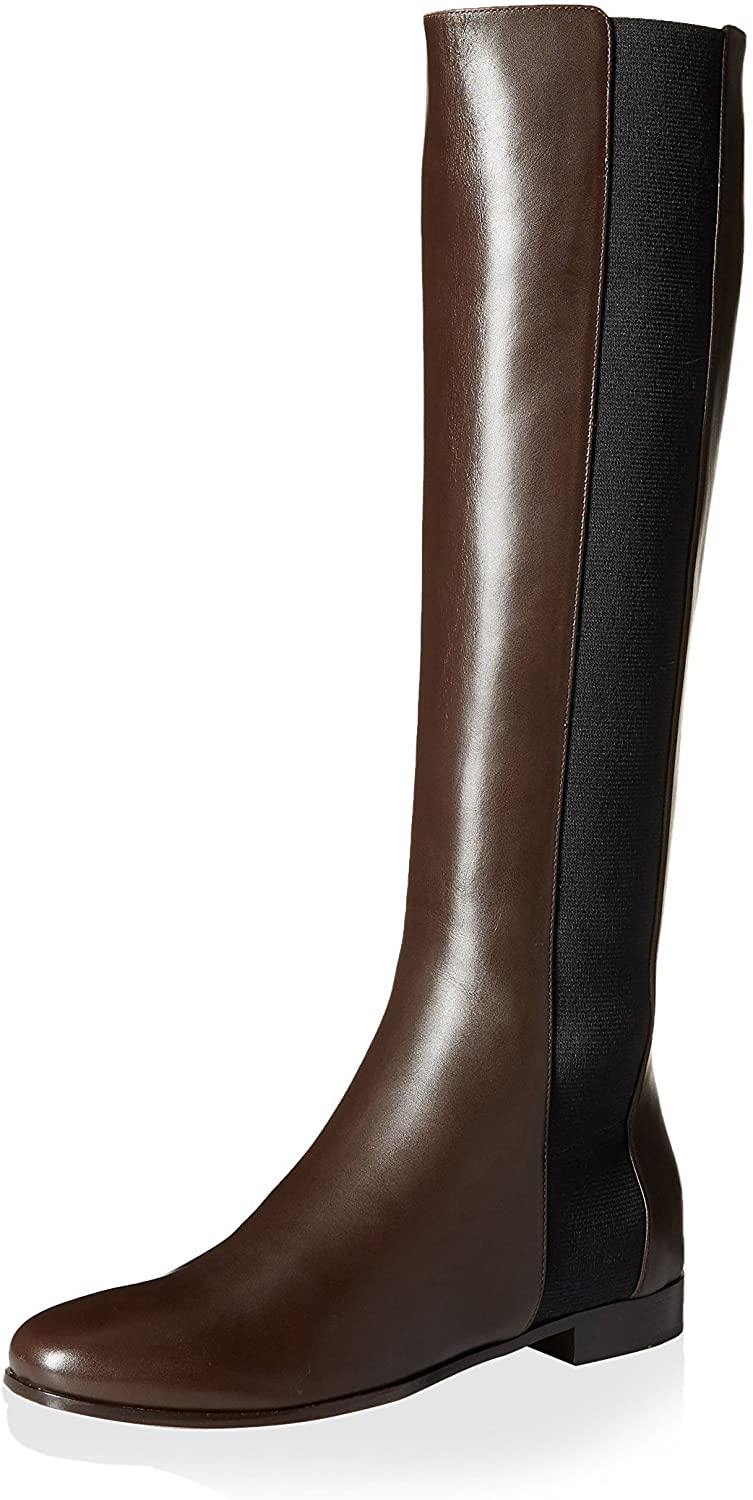 JIMMY CHOO Women's Leather Boot