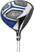 
                        
                          Load image into Gallery viewer, Callaway Golf XJ Junior Golf Set
                        
                      
