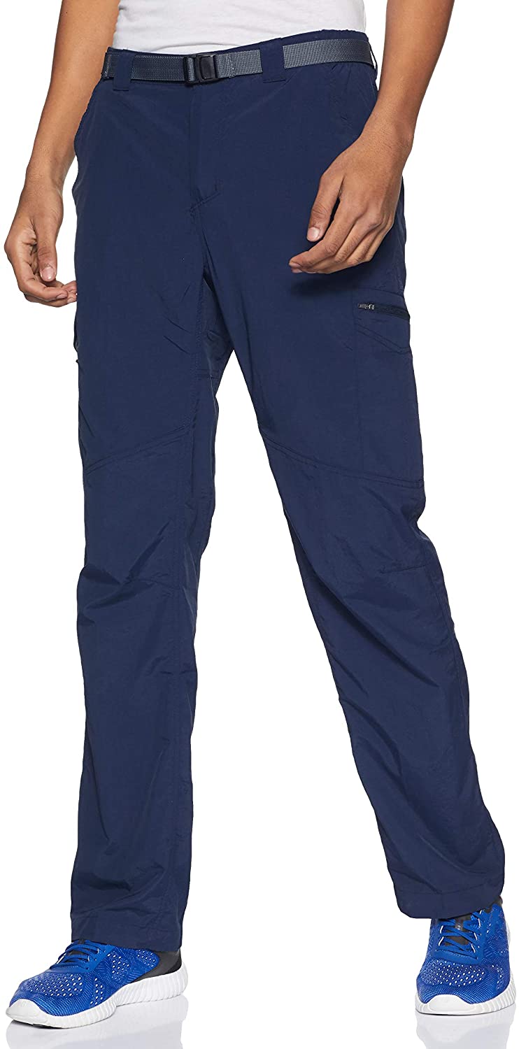 Columbia Men's Silver Ridge¿ Cargo Pant