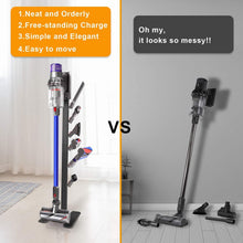 
                        
                          Load image into Gallery viewer, XIGOO Storage-Stand-Docking-Station-Holder Compatible - JOY2ESpree
                        
                      