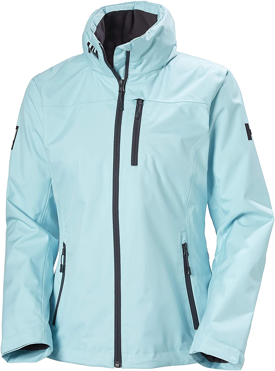 Helly-Hansen Women's Crew Midlayer Jacket