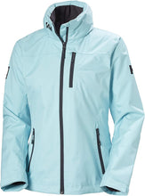 
                        
                          將圖片載入圖庫檢視器 Helly-Hansen Women's Crew Midlayer Jacket
                        
                      