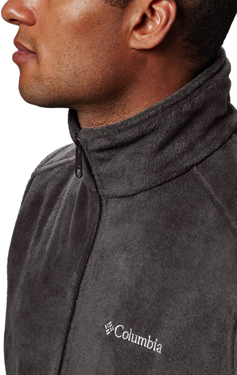 Columbia mens Steens Mountain Vest