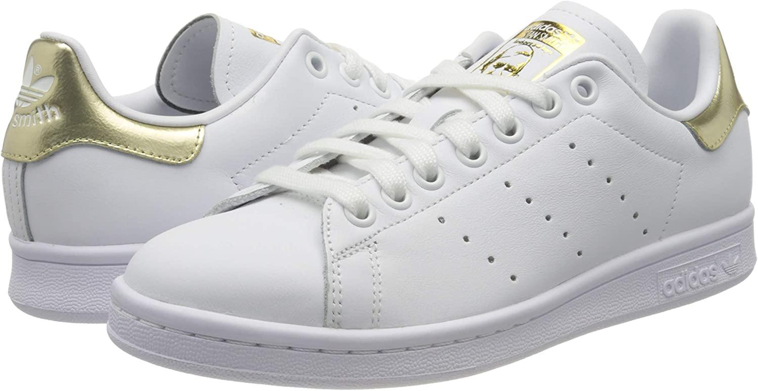 adidas Originals Women's Stan Smith Sneaker