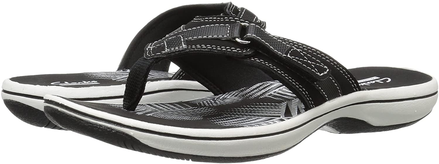 Clarks Women's Breeze Sea