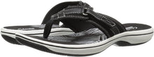 
                        
                          गैलरी व्यूवर में इमेज लोड करें, Clarks Women's Breeze Sea
                        
                      
