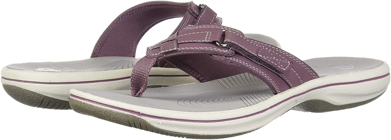 Clarks Women's Breeze Sea