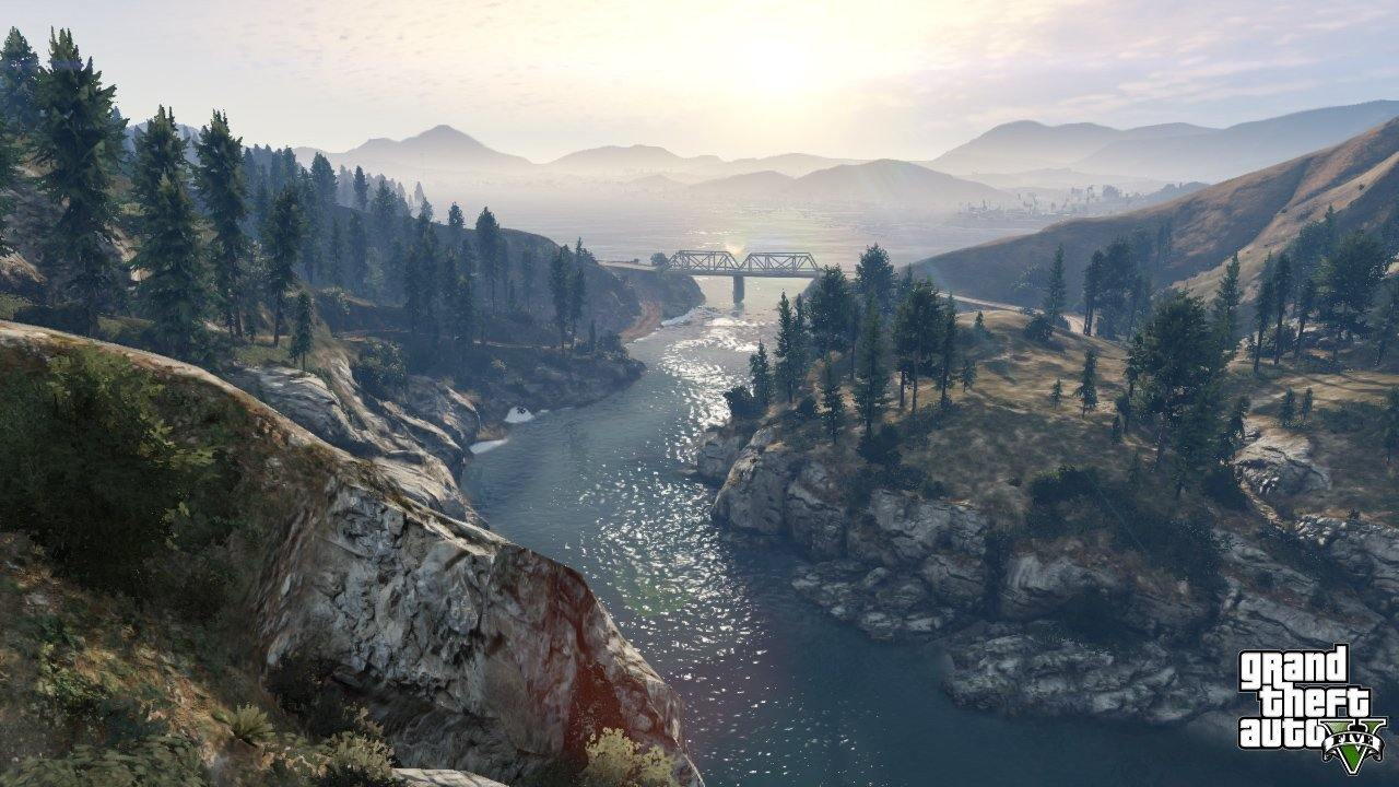 Grand Theft Auto V Xbox One - JOY2ESpree
