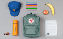 
                        
                          Load image into Gallery viewer, Fjallraven, Kanken Mini Classic Backpack for Everyday
                        
                      