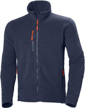 
                        
                          Cargar imagen en el visor de la galería, Helly-Hansen Workwear Men's Kensington Fleece Jacket
                        
                      
