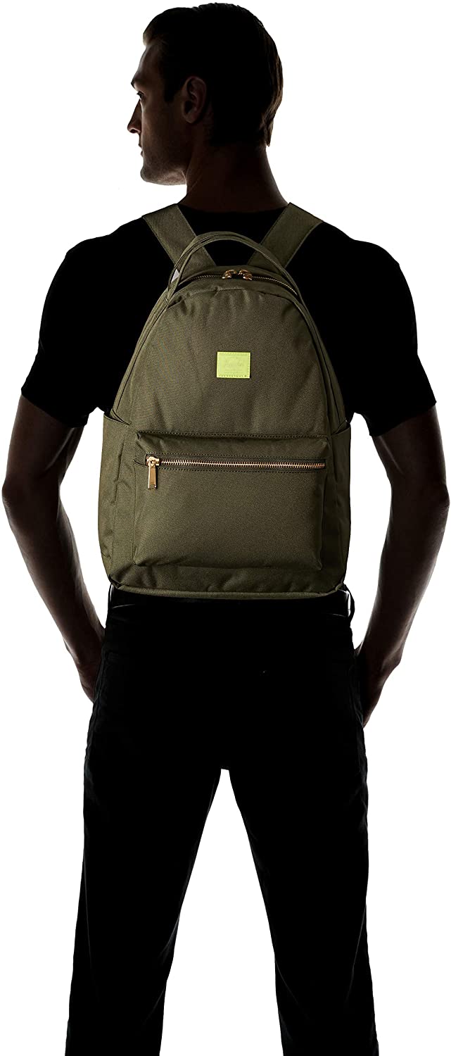 Herschel Nova Backpack, Black, Mini 9L