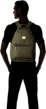 
                        
                          Load image into Gallery viewer, Herschel Nova Backpack, Black, Mid-volume 18.0L
                        
                      