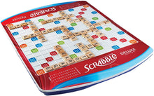 
                        
                          Load image into Gallery viewer, Hasbro Scrabble Deluxe Edition (Amazon Exclusive)
                        
                      