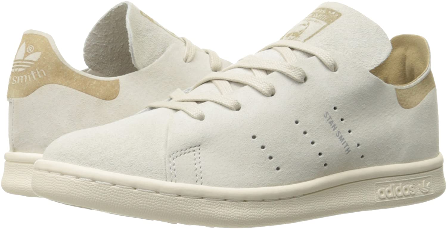 adidas Originals Juniors Stan Smith Lentic Sneaker