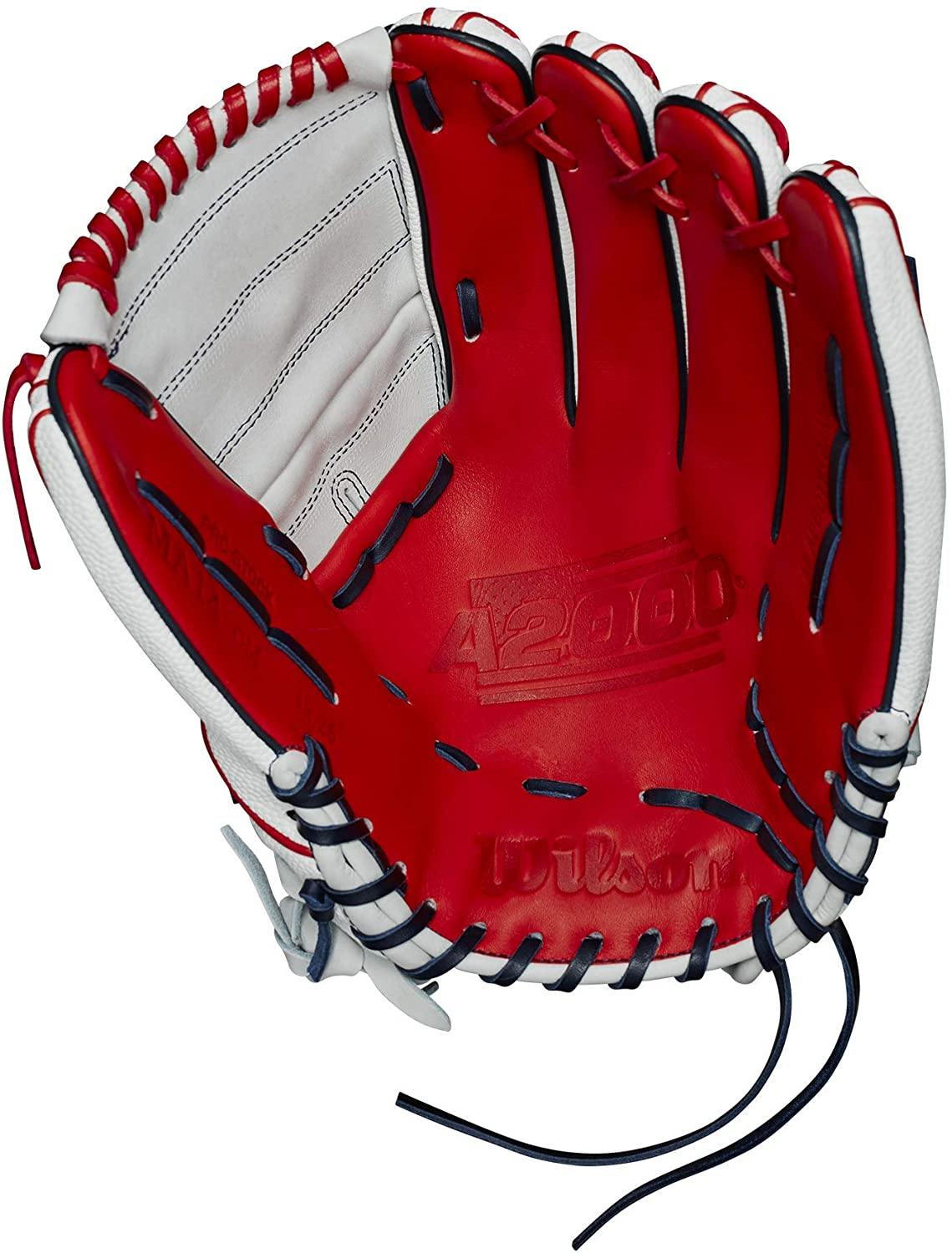 Wilson A2000 Fastpitch Glove Series - JOY2ESpree