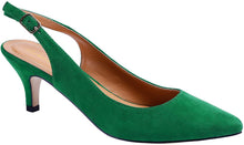 
                        
                          Cargar imagen en el visor de la galería, Greatonu Womens Slingback Dress Pump
                        
                      