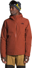 
                        
                          Load image into Gallery viewer, The North Face Men's Inlux Insulated Jacket
                        
                      