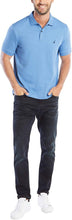 
                        
                          Cargar imagen en el visor de la galería, Nautica Men's Classic Fit Short Sleeve Solid Soft Cotton Polo Shirt - JOY2ESpree
                        
                      