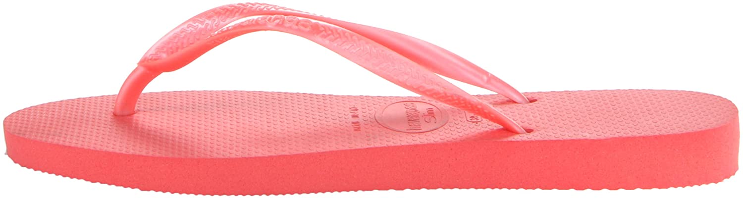 Havaianas Women's Slim Flip Flop Sandal