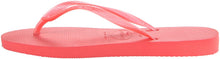 
                        
                          Load image into Gallery viewer, Havaianas Women's Slim Flip Flop Sandal
                        
                      