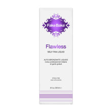 
                        
                          Load image into Gallery viewer, Fake Bake Flawless Self-Tanning Liquid Spray, Includes Professional Tanning Mitt To Ease Application, 6 oz (Pack of 2)
                        
                      