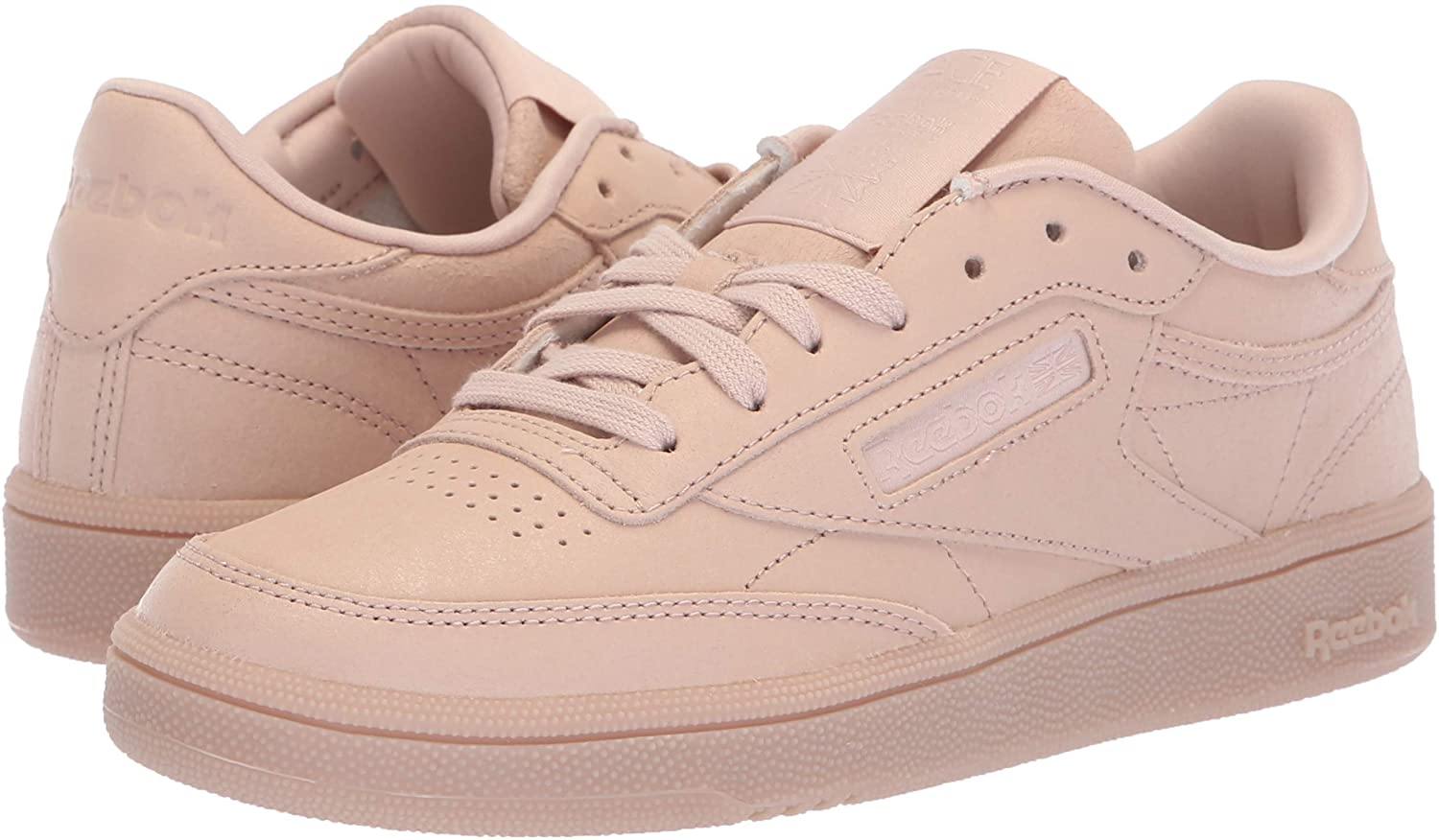 Reebok Women's Club C 85 Vintage Sneakers - JOY2ESpree