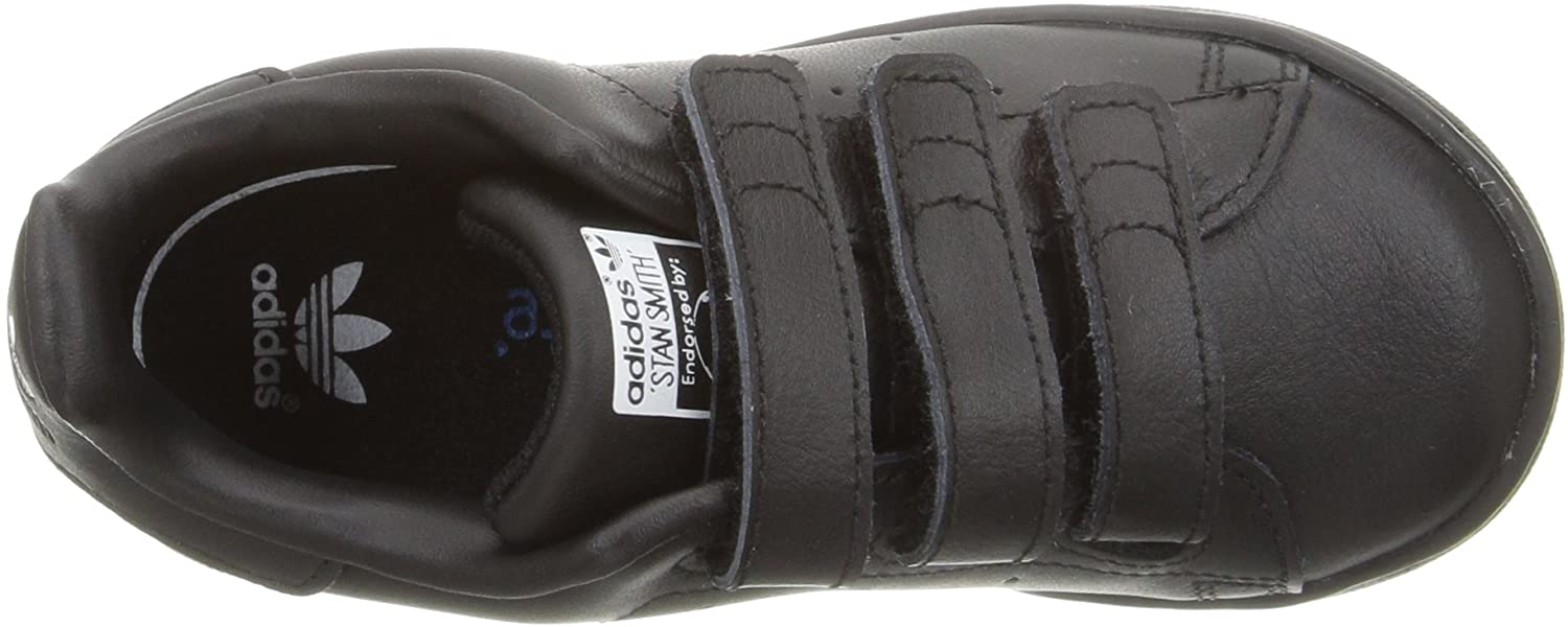 adidas Originals Juniors Stan Smith Lentic Sneaker