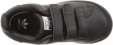 
                        
                          गैलरी व्यूवर में इमेज लोड करें, adidas Originals Juniors Stan Smith Lentic Sneaker
                        
                      