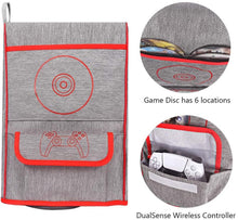 
                        
                          Load image into Gallery viewer, MASiKEN Dust Cover for PS5 Console/Playstation 5 Digital Edition - JOY2ESpree
                        
                      