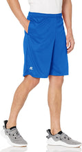 
                        
                          Load image into Gallery viewer, Russell Athletic Men's Standard Dri-Power Performance Short with Pockets
                        
                      