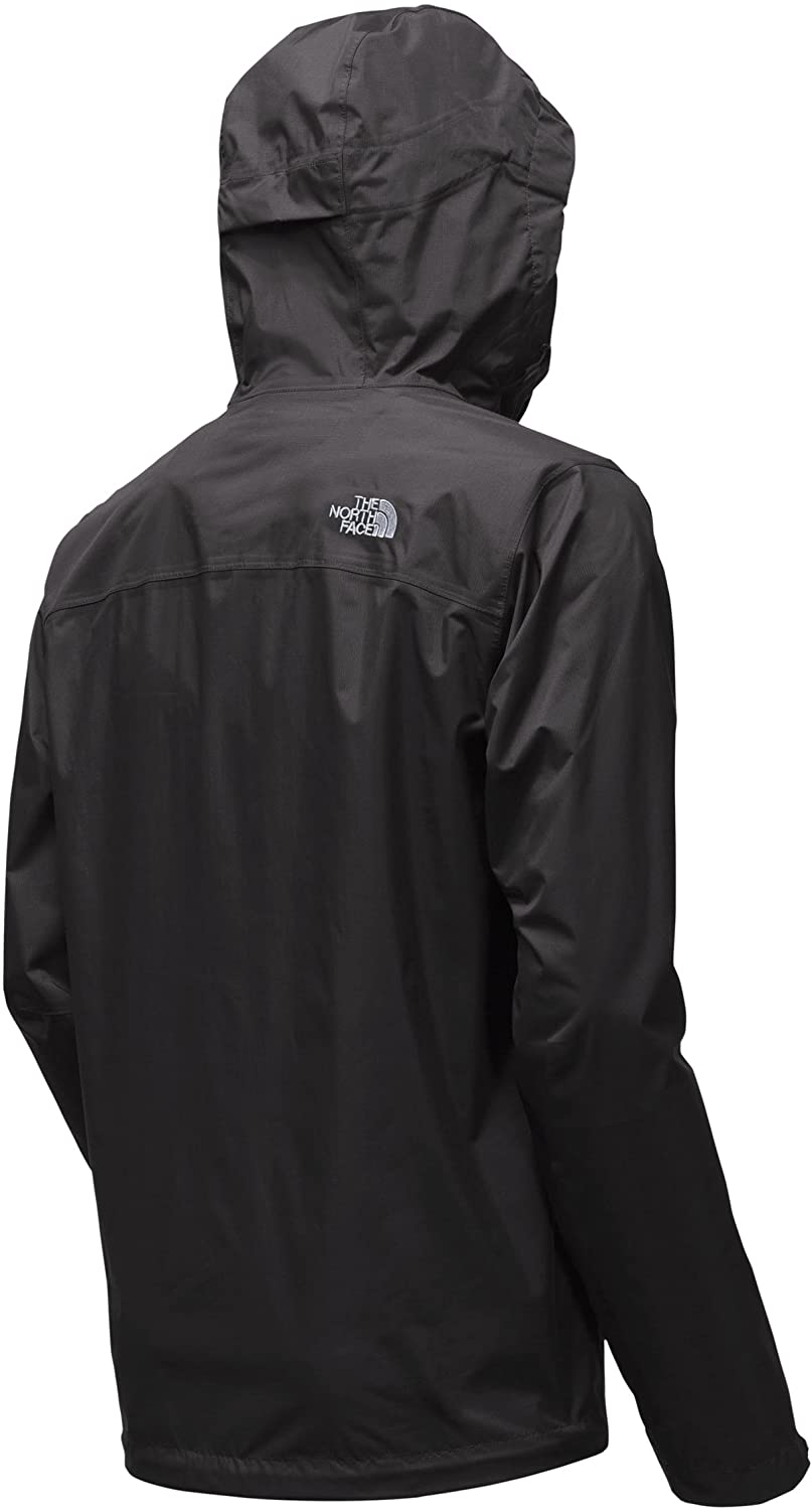 The North Face Men’s Venture 2 Waterproof Hooded Rain Jacket