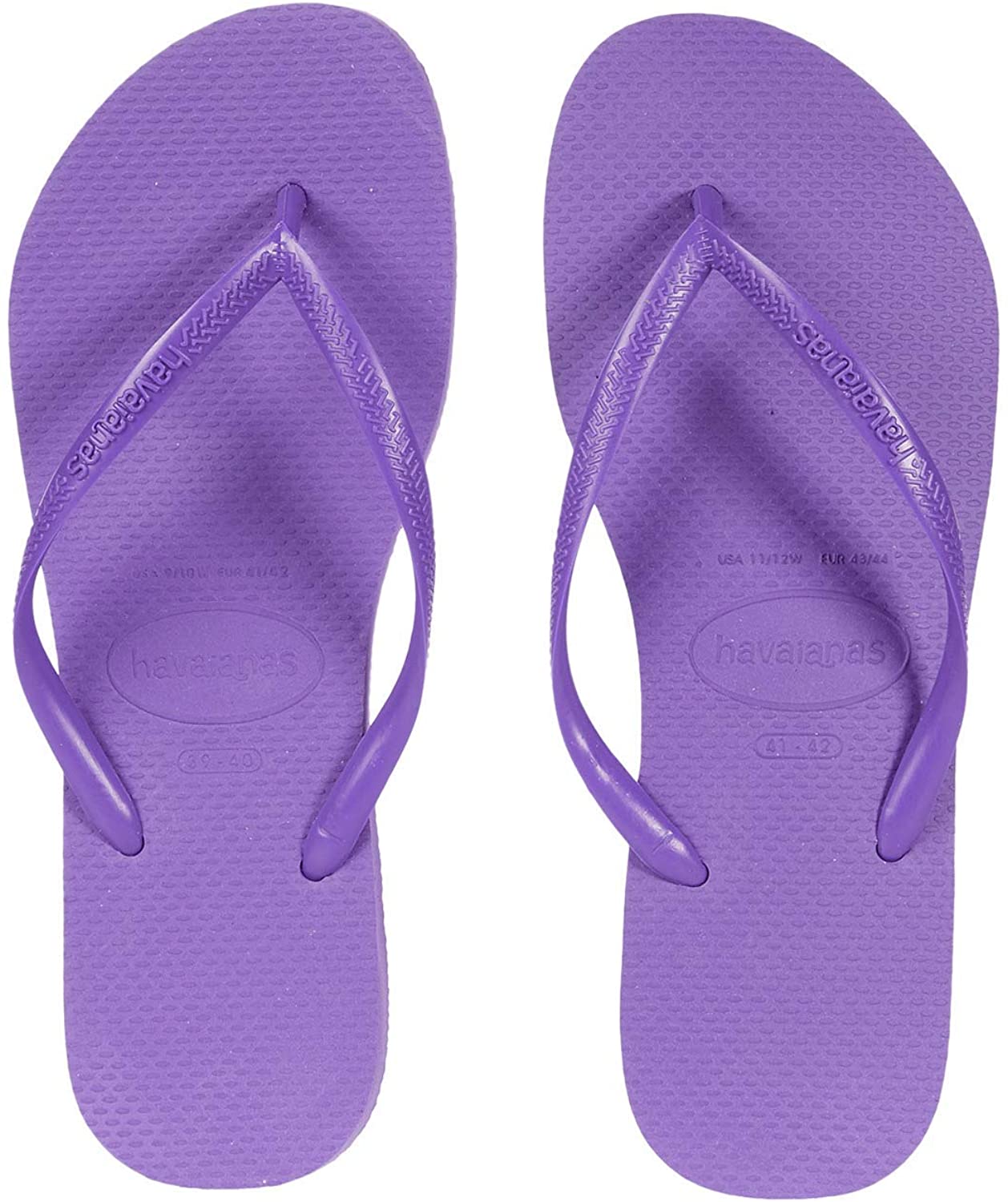 Havaianas Women's Slim Flip Flop Sandal